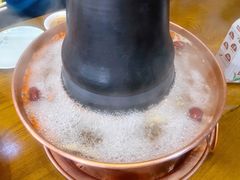 -蘭番坊青海特色铜锅涮·清真