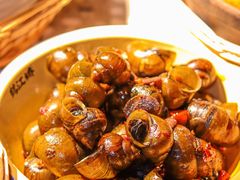-鹤江桥·红油牛肉粉(SKP店)