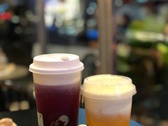 -喜茶(中山白水井店)