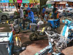 -1点点(学府路店)