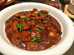 -上海人家花樣年华(中山公园店)