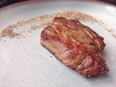 -新鲜特色餐厅(香格里拉大酒店)