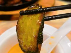 -李师傅脆肚(梅林店)