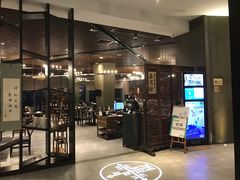 -胥城奥灶面·面之府(书香世家月亮湾酒店)