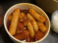 -MI WU FACTORY米屋美食工厂餐厅(绿地店)