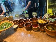 -云阿蛮云南生烫牛肉米线(奉贤路店)