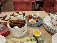 -点都德(大茶楼店)