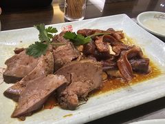 -抱德·潮汕味(琶洲店原惠城鱼仔)