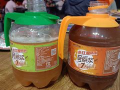 -永红源·啤酒烧烤海鲜大排档(台柳路店)