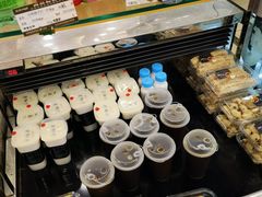 -长发西饼(临顿路店)