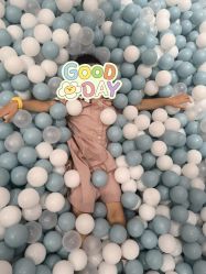 -奈尔宝·儿童乐园·亲子餐厅(鄞州万达店)