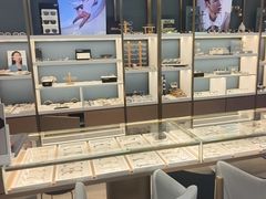 -无界眼镜MaxLess(五角场万达店)