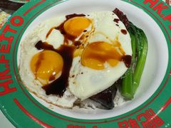 -肥韬香港茶餐厅(上海首店)