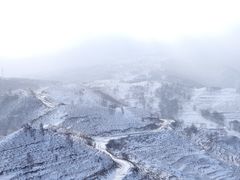-灵山