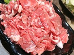 -江城二当家烤牛肉(莲塘新村店)