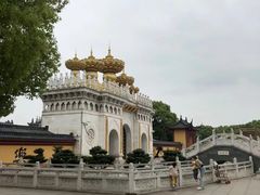 -上海东林寺(金山区)