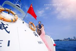 -香庭海婚纱摄影·威海旅拍(统一路店)