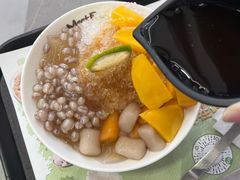 -鲜芋仙(高新万达广场店)