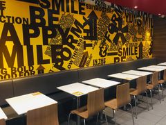 -麦当劳(世贸店)