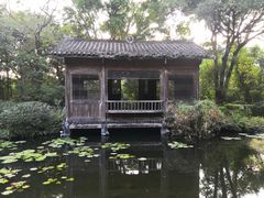 -深圳国际园林花卉博览园