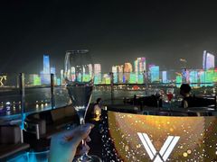 -VENU+海景酒廊