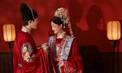 -钟爱一生婚纱摄影旗舰店