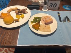 -广州天河希尔顿酒店