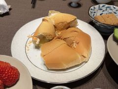 -今轩中餐厅(西安经开洲际酒店)