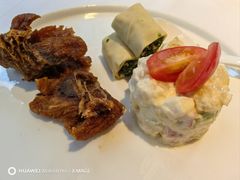 -老洋房花园饭店(绍兴路店)