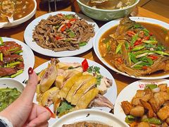 -初阳谷·丽水味道(栖悦城店)
