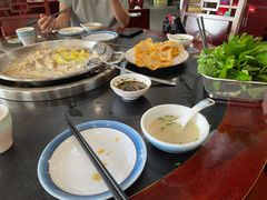 -老来福·非遗酸汤兔(凯旋路店)