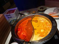 -温禾牛·和牛寿喜烧自助火锅(恒基名人店)