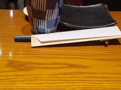 -千代武日本料理(爱建店)