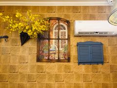 -92°C俄式厨房(中央大街店)