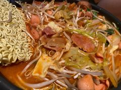 部队锅-KAOTOWN烤堂•烧烤(海汇港店)