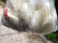 -清泉阁包子铺(中山路店)