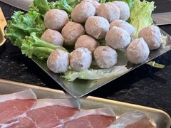 -老渔家·白族·石板烧·野生菌火锅(古城中心店)
