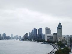 -上海和平饭店-华懋阁 The Cathay Room