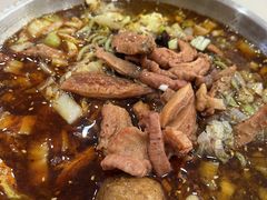 -鹍记特色牛杂面