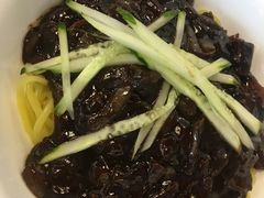 -桃园中华料理炸酱面(燕儿岛路店)