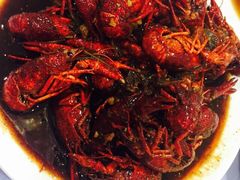 乾毓德平价海鲜烧烤城-天津乾毓德饭庄·清真传统炒菜·海鲜烧烤(咸阳路店)