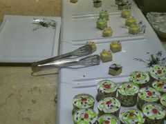 -星海汇海鲜自助烤肉火锅(百大店)