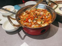 -麻都·成都菜(人民广场店)