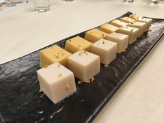 桂花豌豆方-踵香(中山北路店)