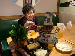 -虾满堂(瑞虹店)