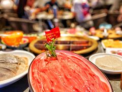 -长嘉·河图火锅(长嘉汇江景旗舰店)