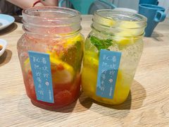 -小雅木姜子烤鸡·贵州菜(鸿通城店)