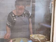 -大华煎饼(交道口北剪子巷店)