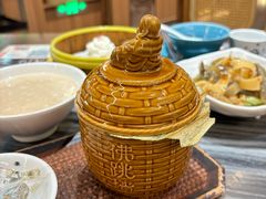 -安泰楼·佛跳墙创始人·传统闽味早茶·酒楼(三坊七巷闽菜地标店)