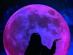 -重庆梵高星空艺术馆(解放碑旗舰店)